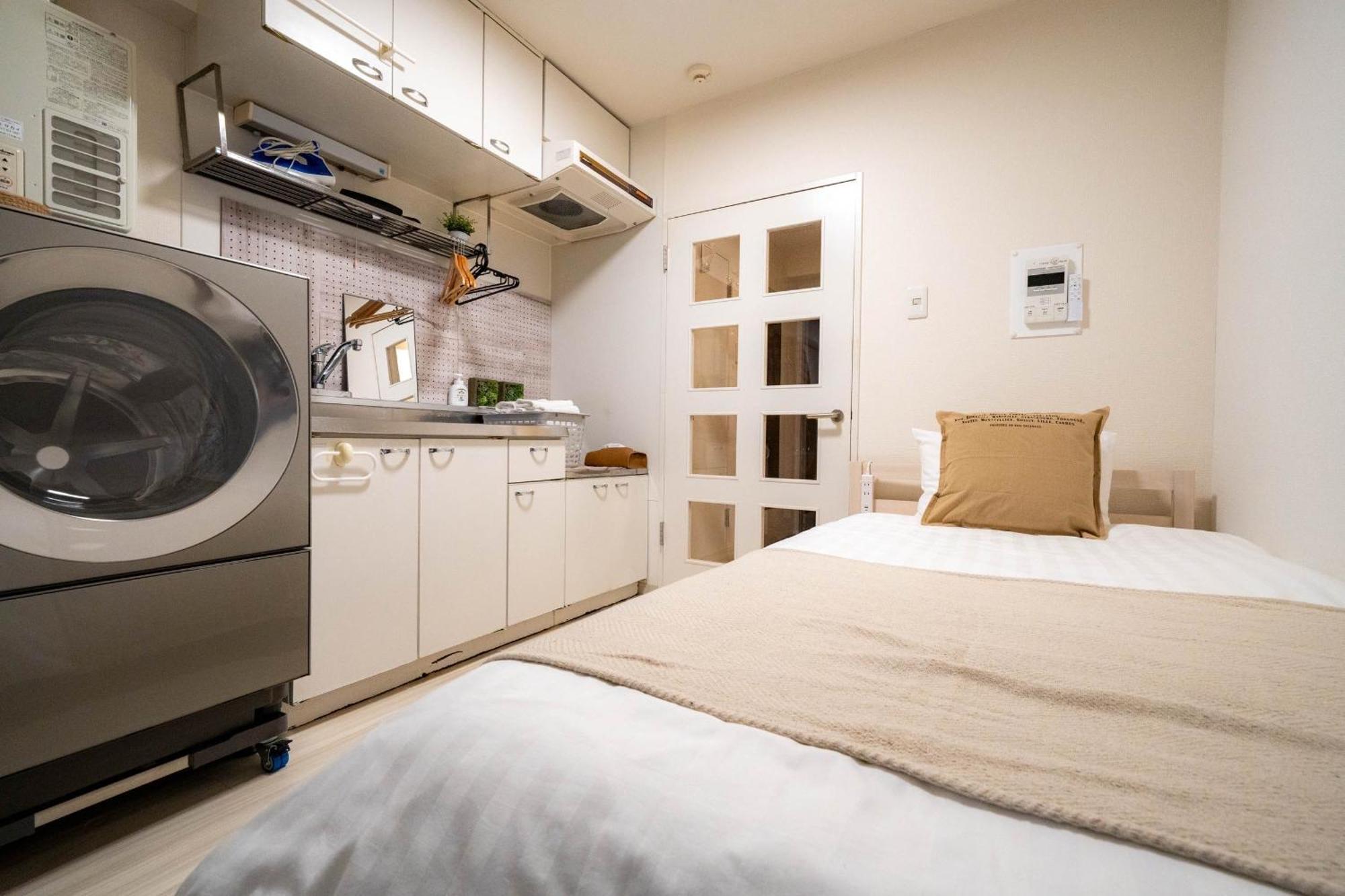South 1014 Apartment Sapporo