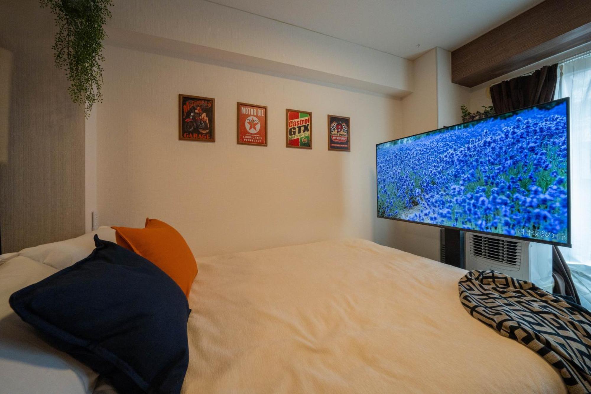 South 1014 Apartment