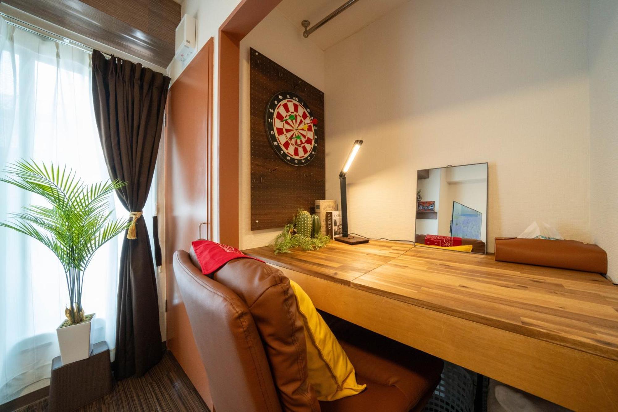 Apartment South 1014