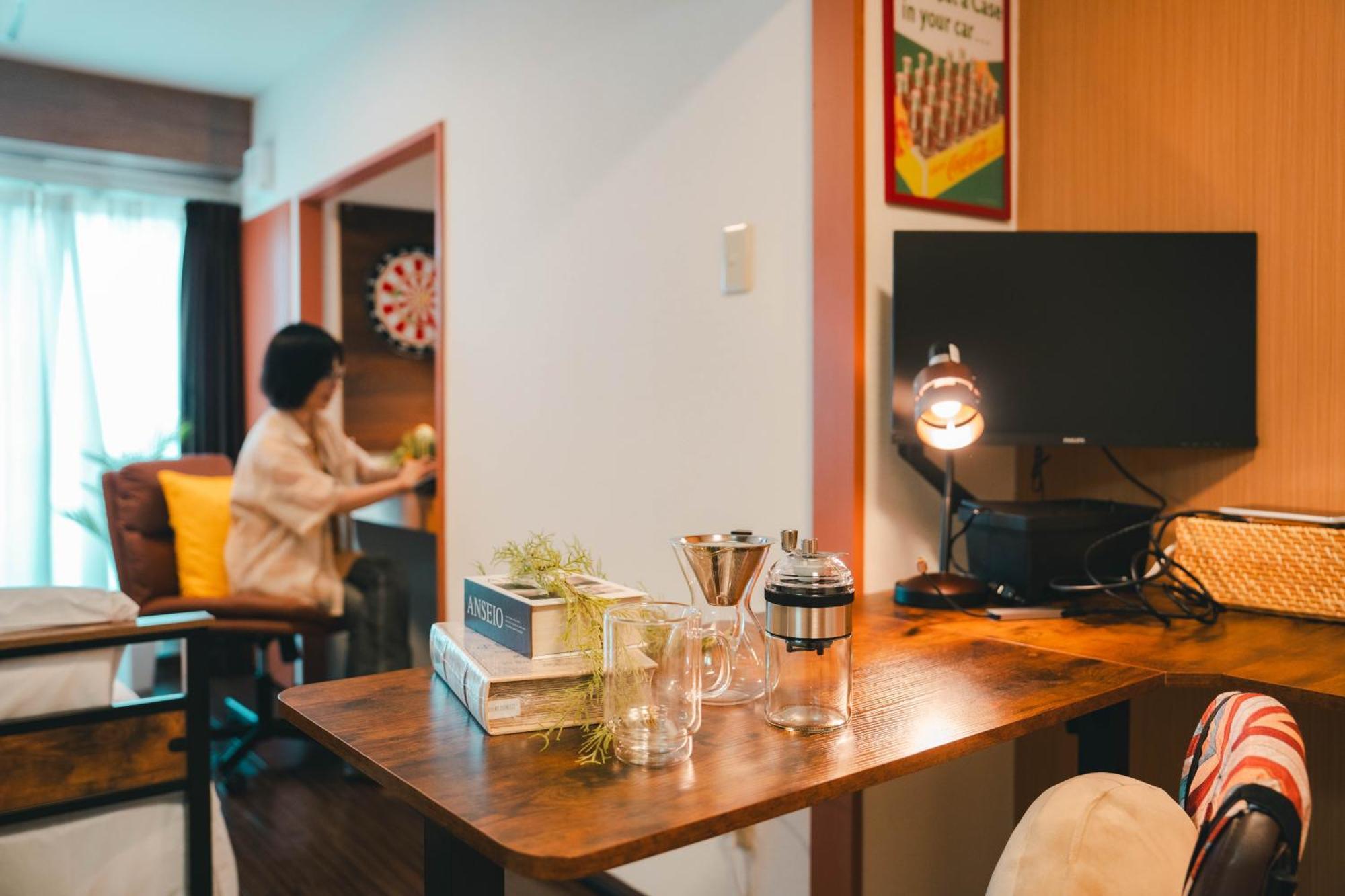 South 1014 Apartment Sapporo