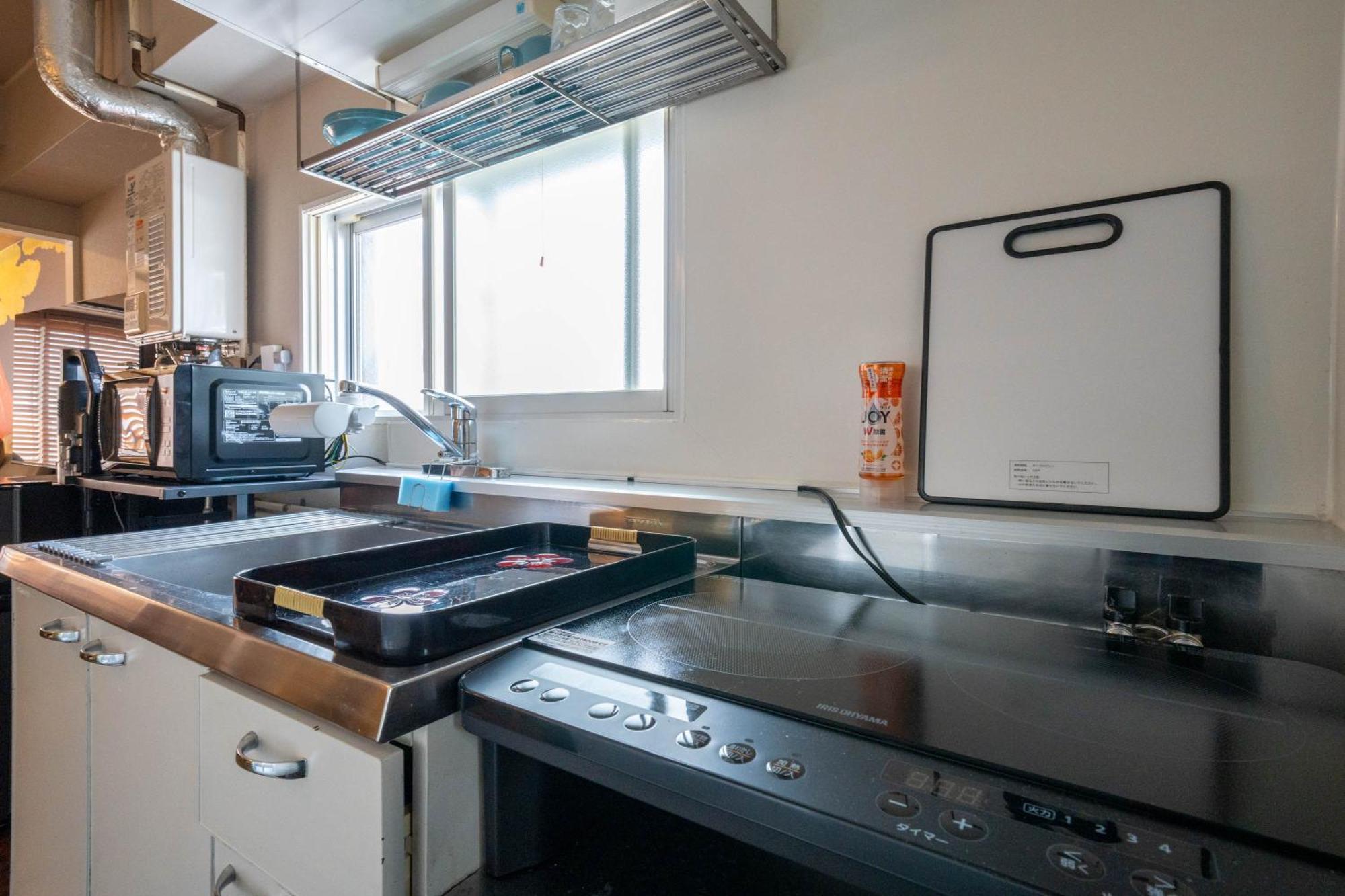 South 1014 Apartment Sapporo