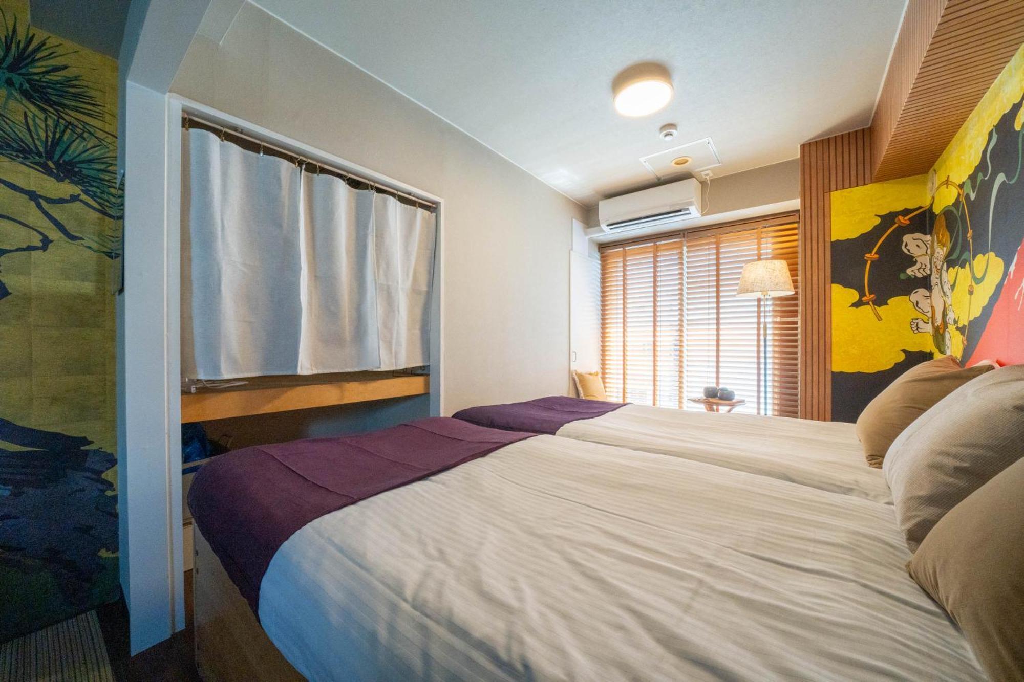 South 1014 Apartment Sapporo
